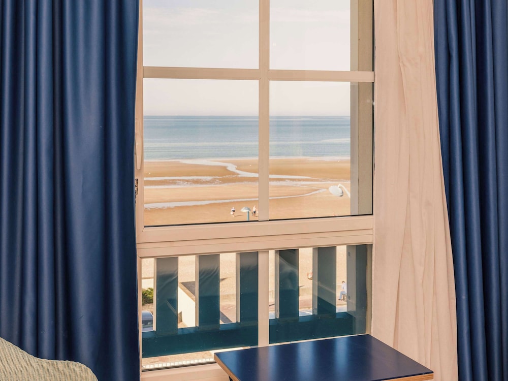 Standard Room, 1 Double Bed, Sea View - Photo 12