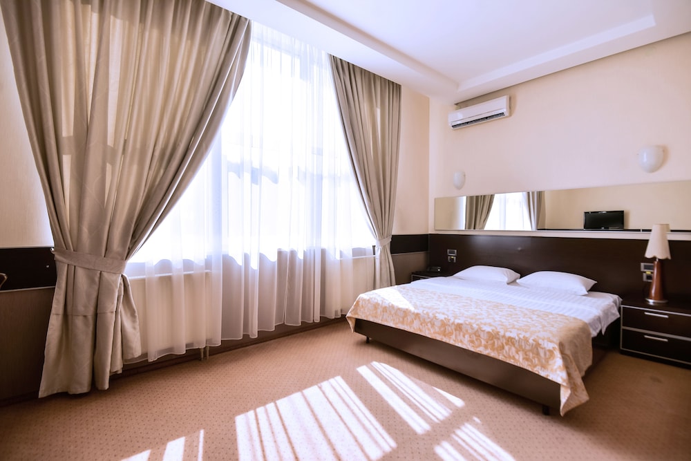 Superior Double Room photo 1