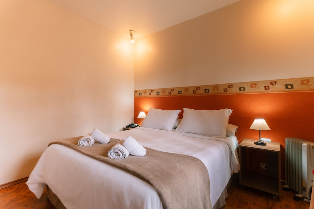 Superior Luxury Double Apartment photo 3