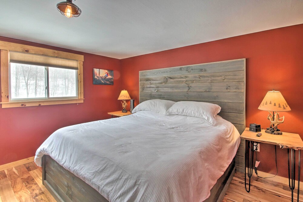 Apartment (2 Bedrooms) photo 1