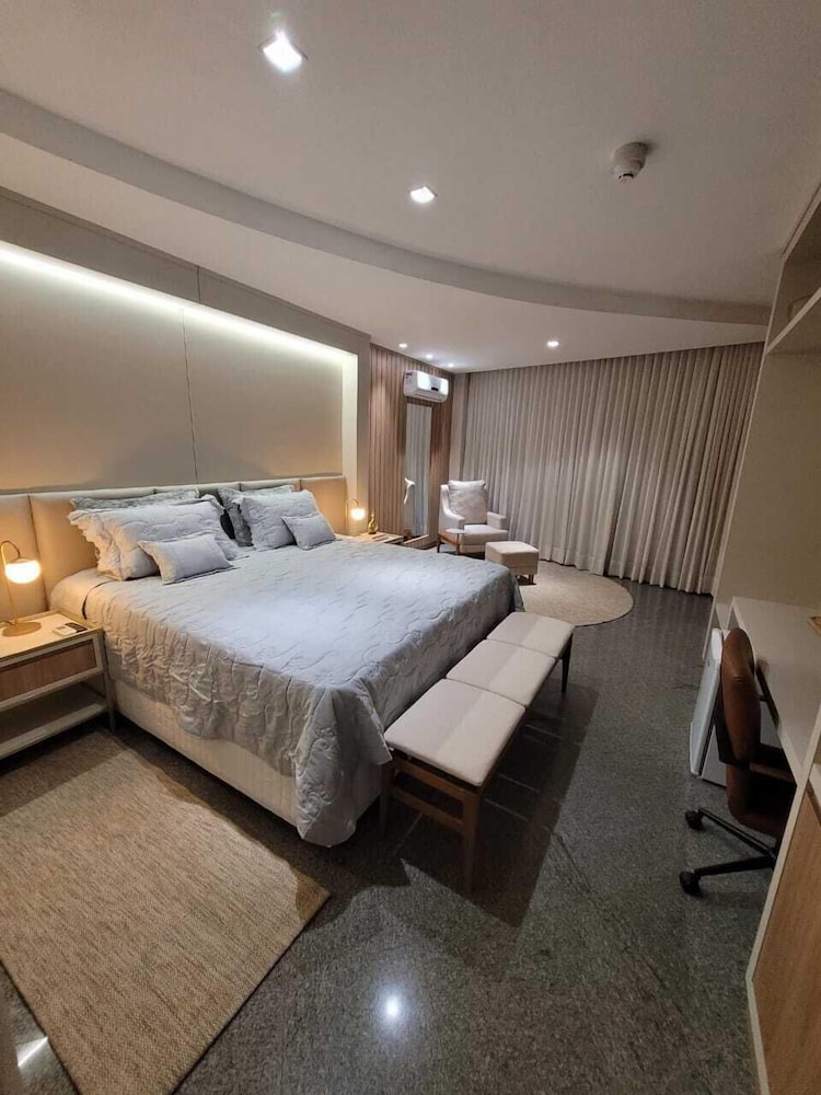 Presidential Double Room, 1 Queen Bed photo 2