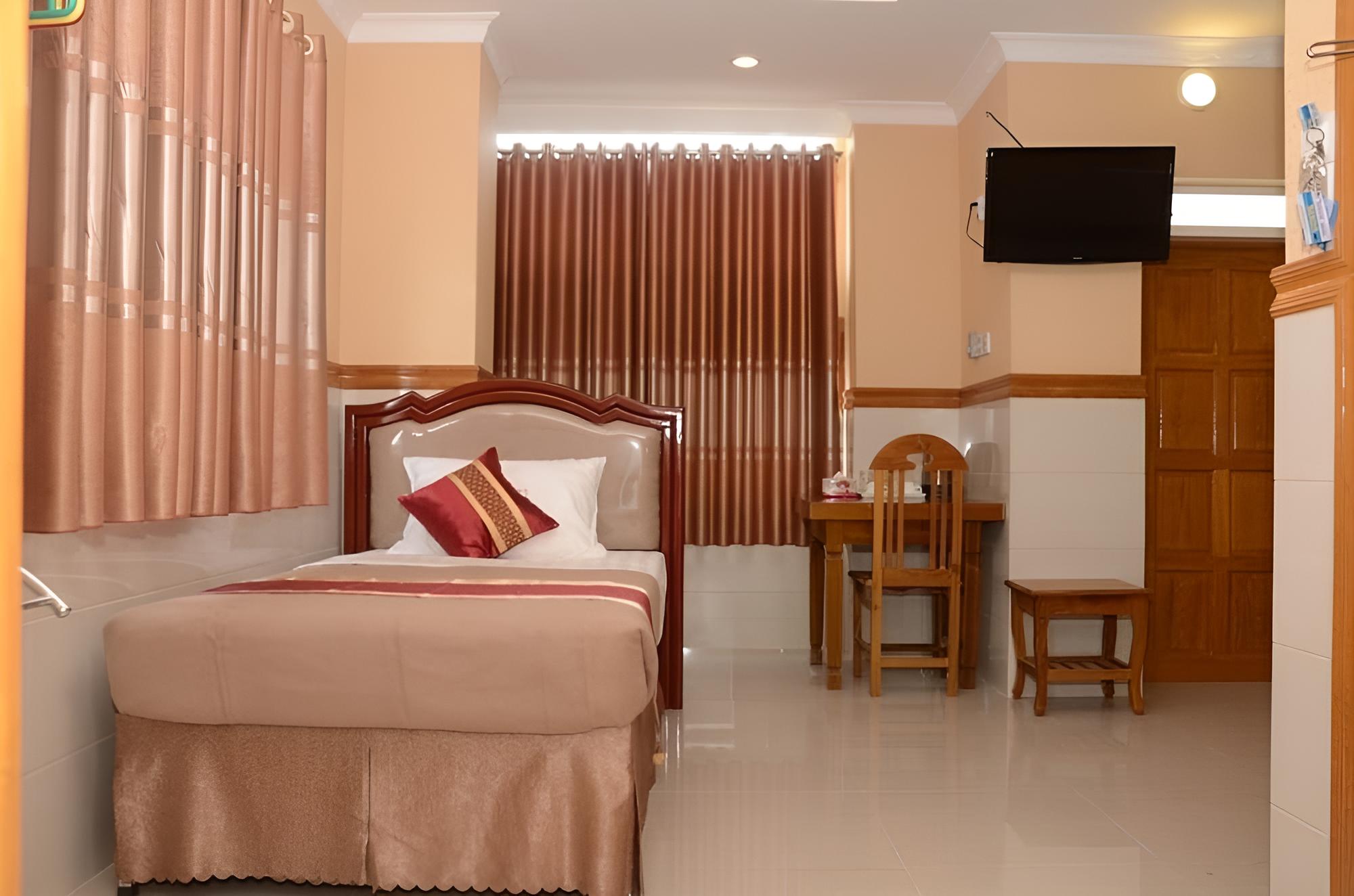 Standard Single Room photo 1