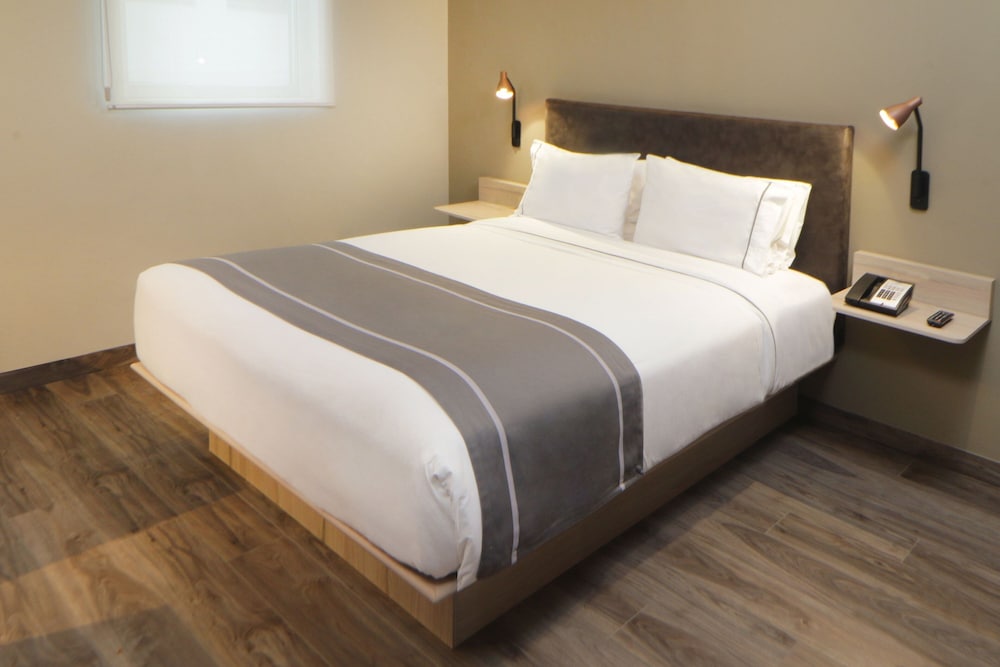 Room, 1 Queen Bed