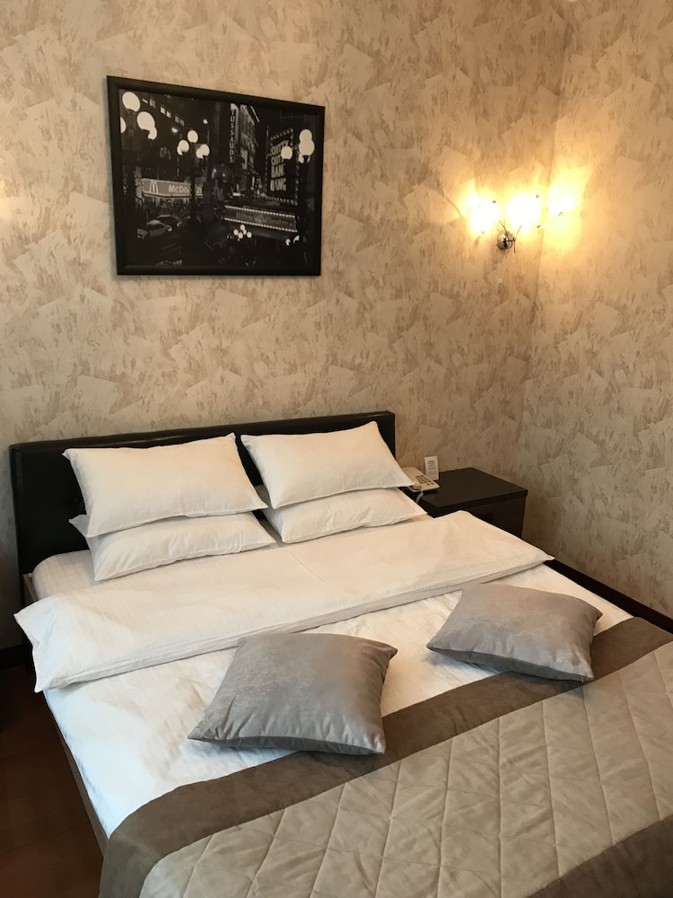 Classic Double Room photo 2