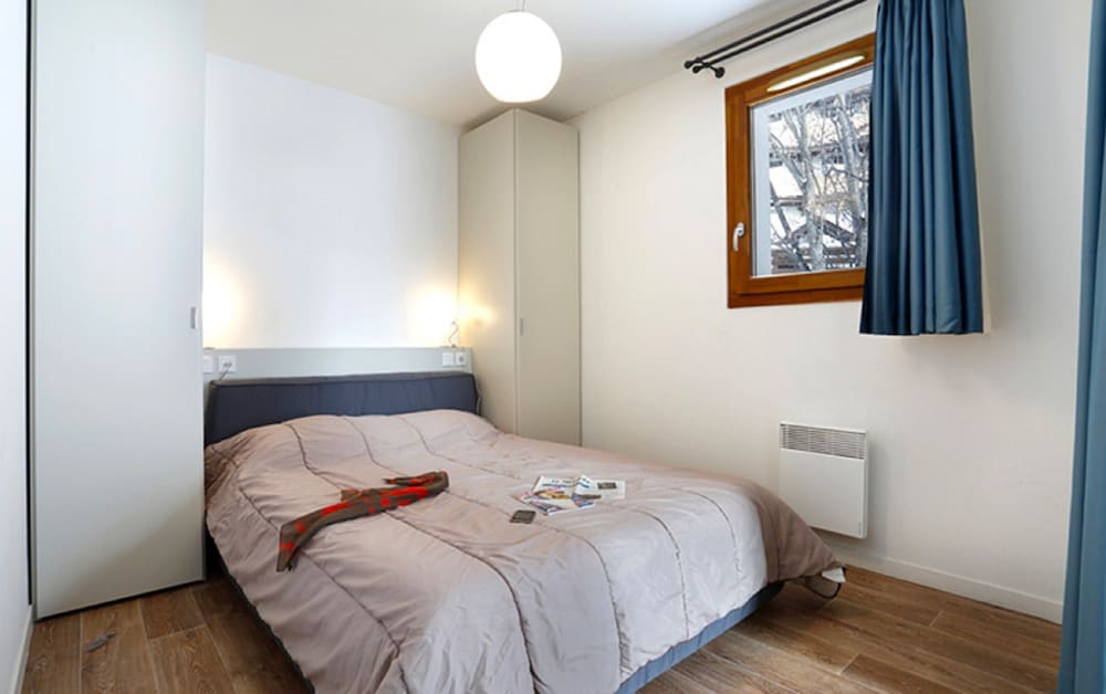 Classic Apartment, Multiple Beds (4 Personnes) - Photo 7