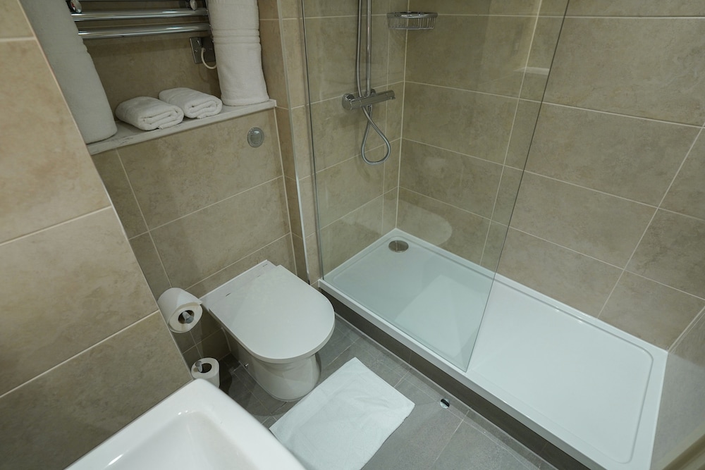 Standard Room - Photo 20