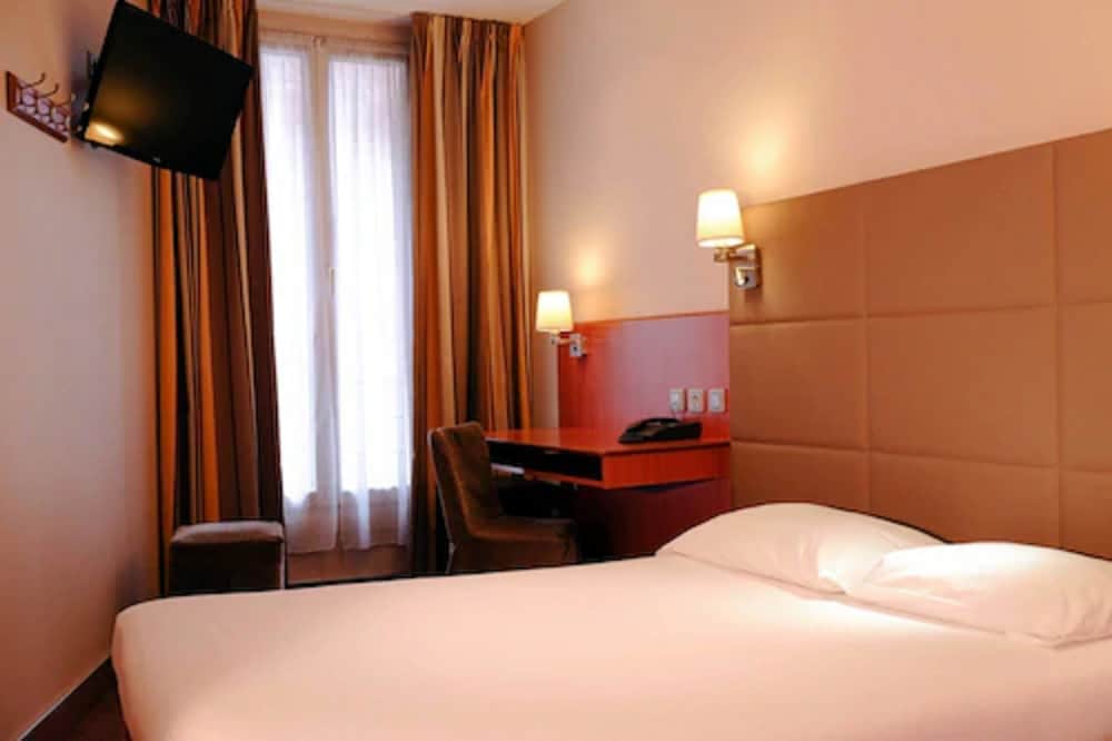 Comfort Double Room, 1 Queen Bed