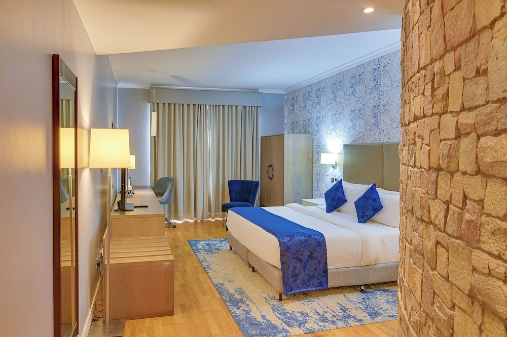 Deluxe Room photo 1
