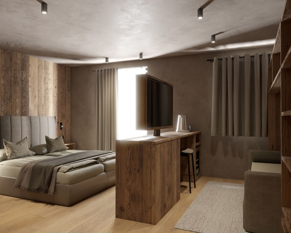 Superior Triple Room