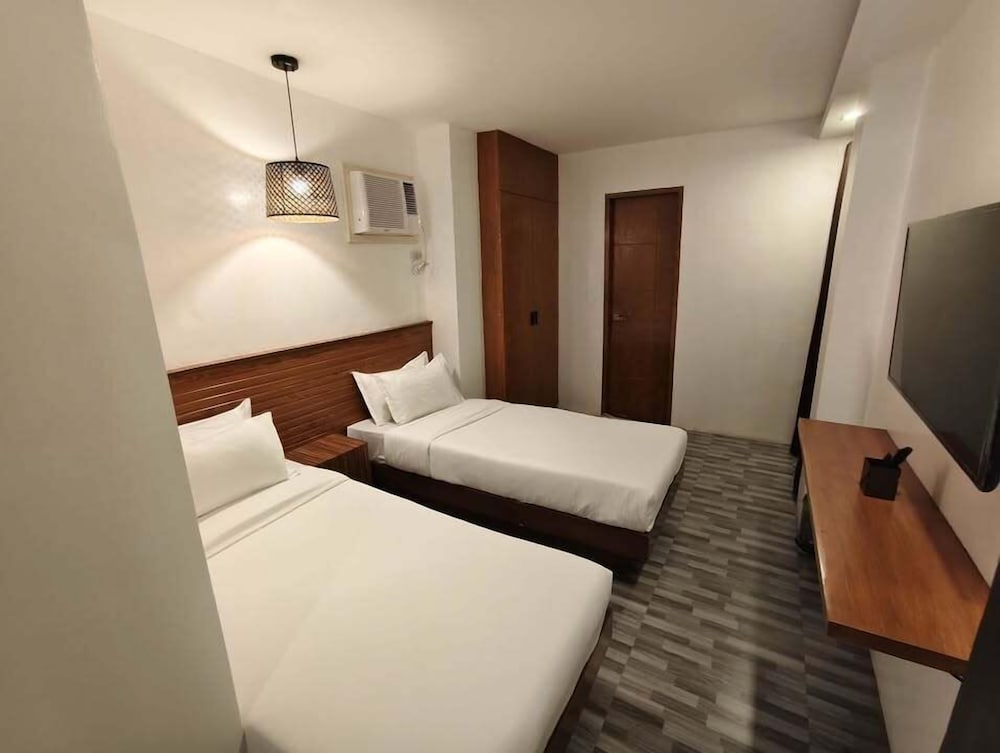 Standard Room, 2 Bedrooms
