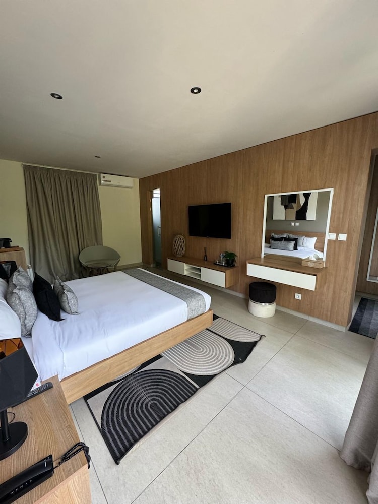 Standard Double Room photo 3