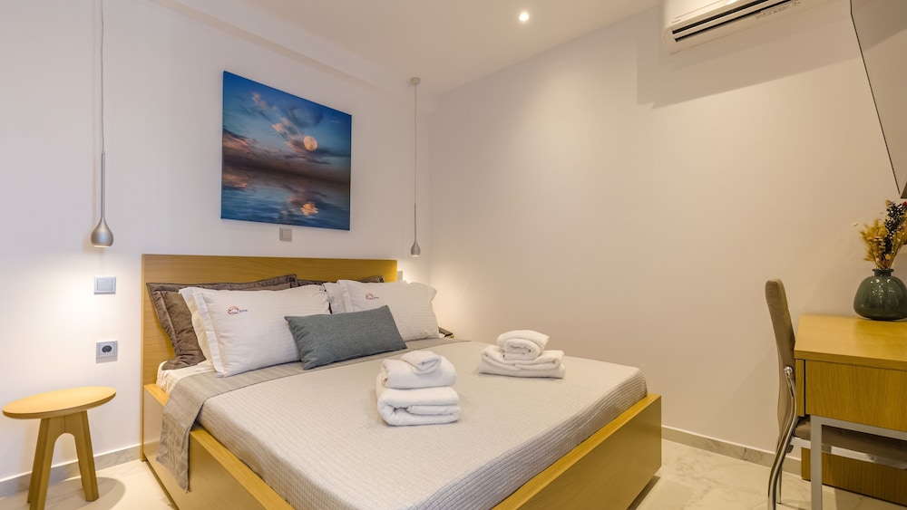 Premium Apartment, 1 Bedroom photo 1