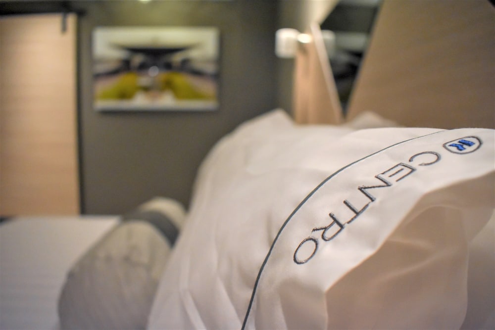 Premier Double Room - Photo 10
