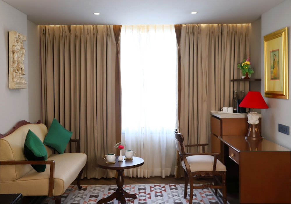Premium Room - Photo 4