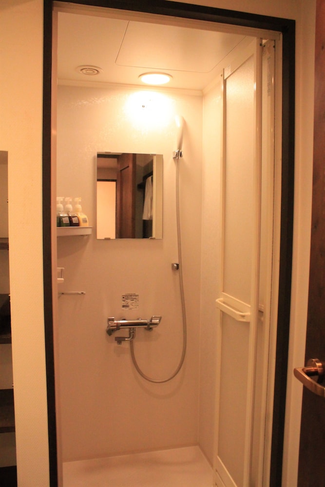 Twin Room, Multiple Beds, Non Smoking, Mountain View - Photo 10