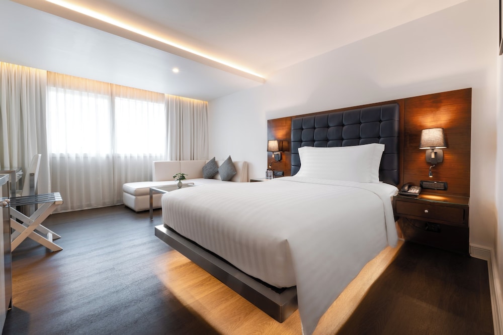 Bronze Queen 27 sqm photo 1