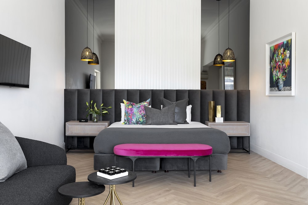 12A Villa Normandie
