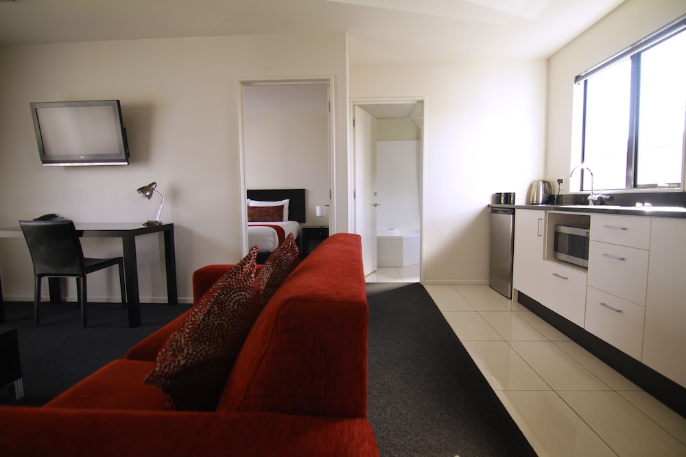 Executive Apartment, 1 Bedroom - Photo 3