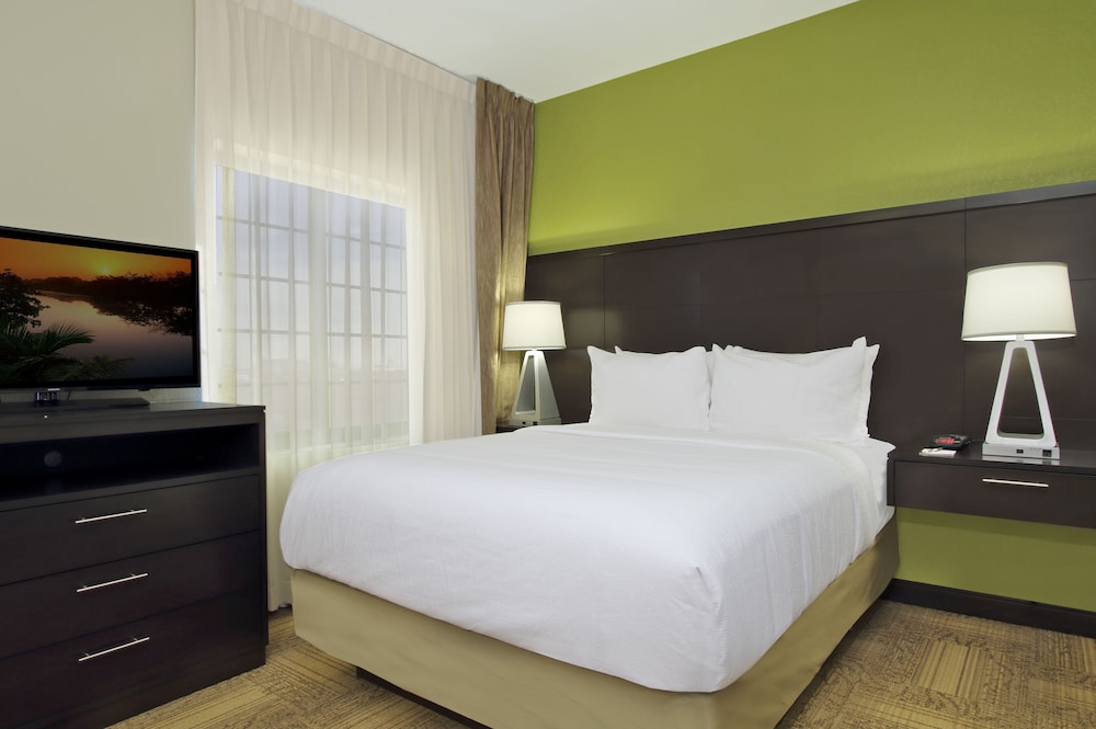 Studio Suite, 1 Queen Bed, Accessible, Kitchen (Mobil Tub) photo 1