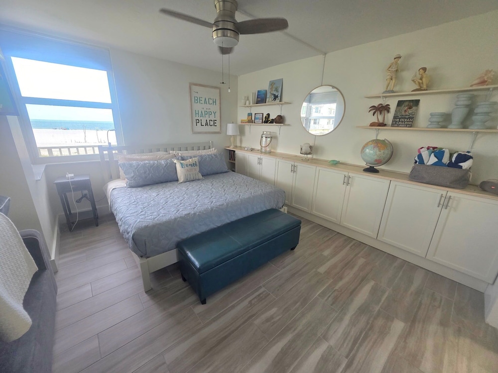 Beachfront w Stunning Views Modern Bright, Foto 8