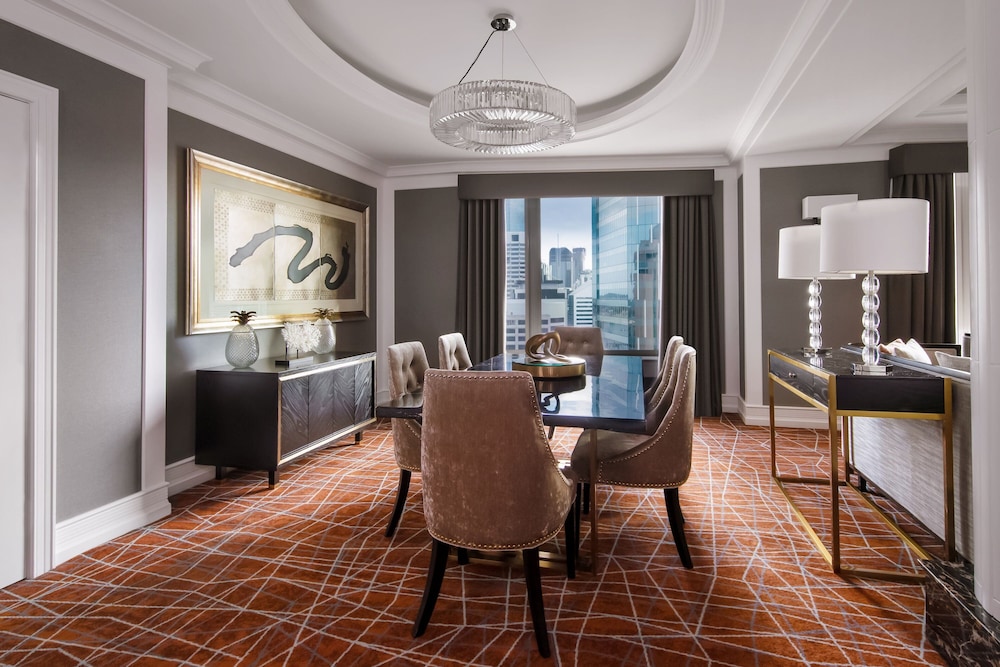 Presidential Suite, 1 Bedroom
