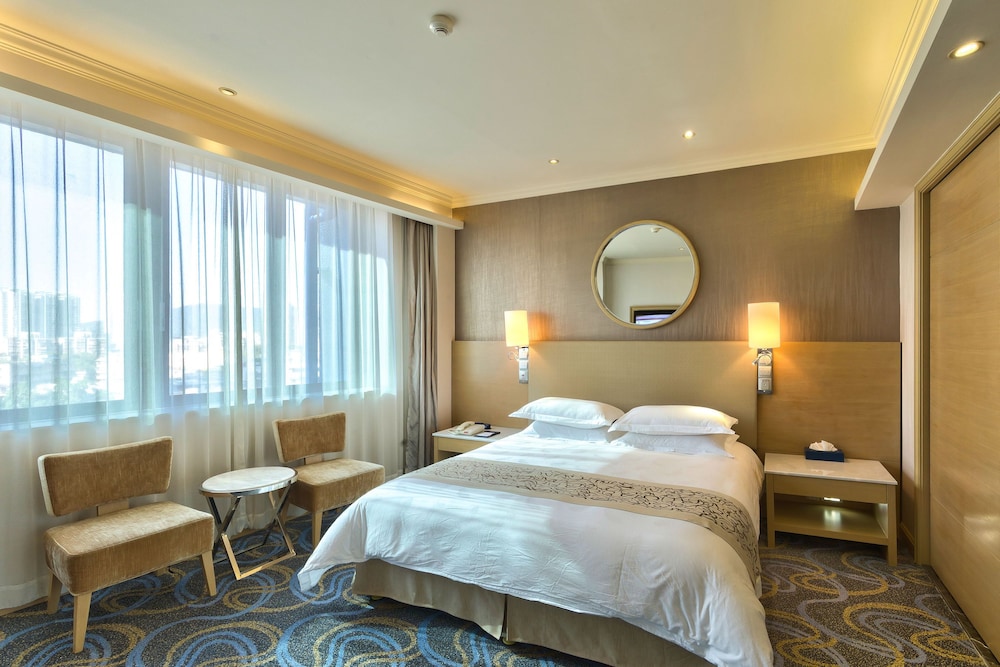 Superior deluxe King size bed room - Photo 5