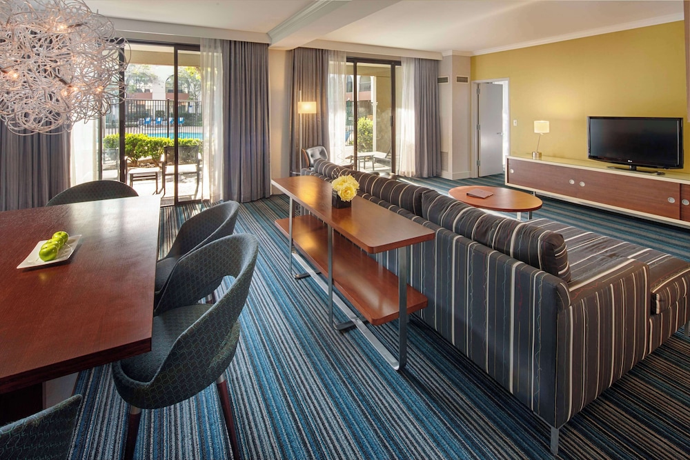 DoubleTree by Hilton Newark-Fremont, Billede 5