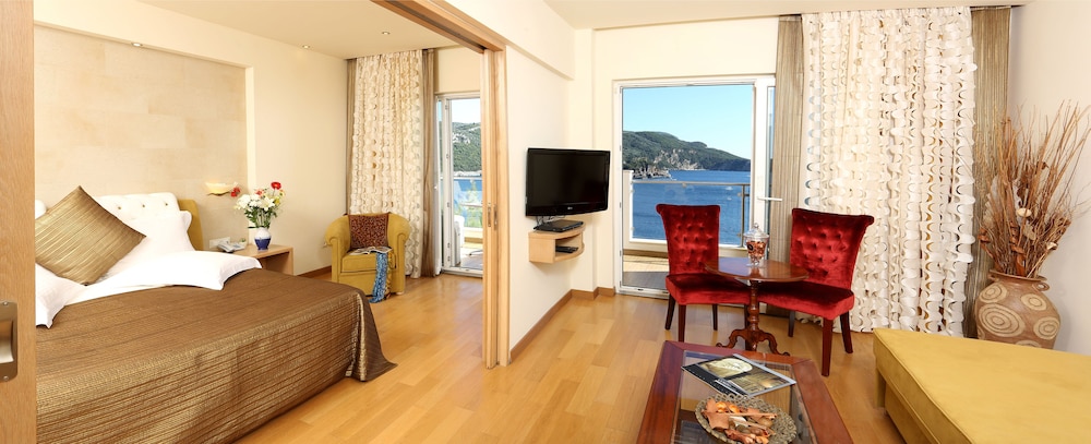 Suite photo 1