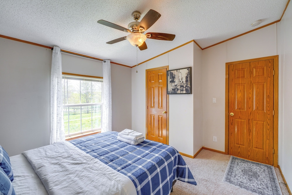 House (4 Bedrooms) photo 3