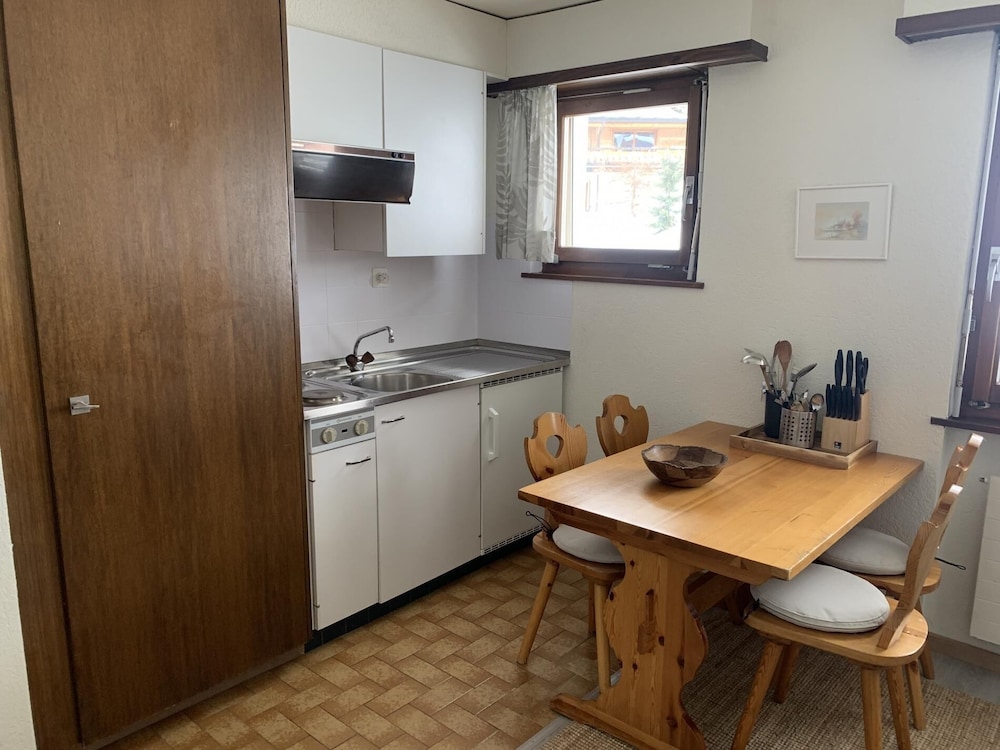 Apartment (1 Bedroom) photo 2