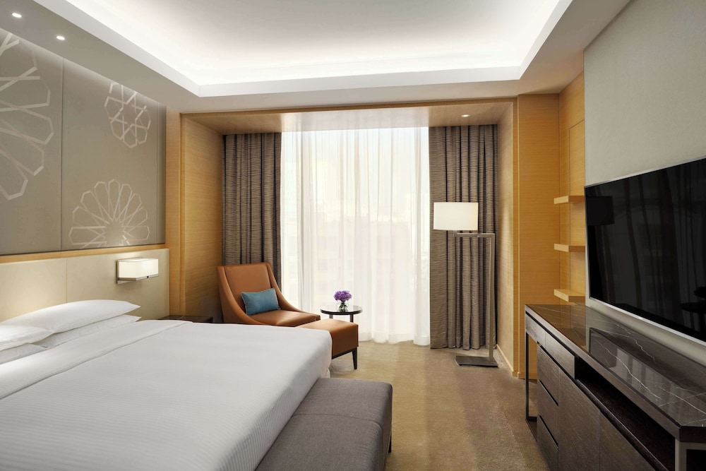 Presidential Suite, 2 Bedrooms