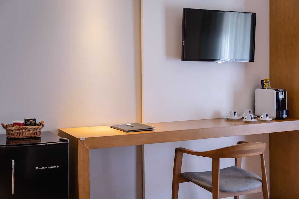 Apartamento Super Luxo