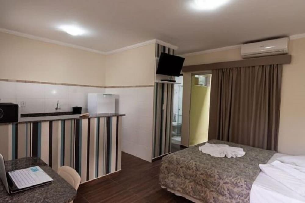 Double Room Single Use