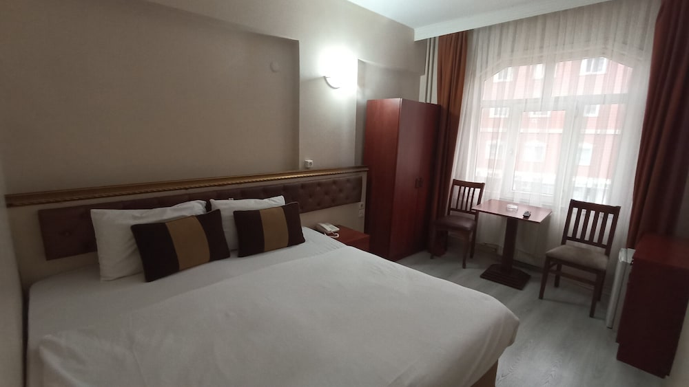 Standard Double Room Single Use photo 1