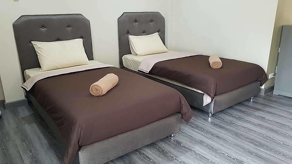 Standard Twin Room photo 1