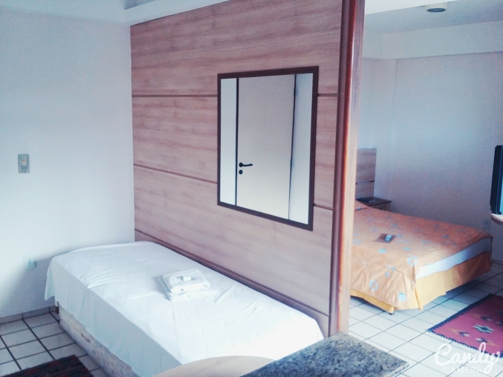 Standard Quadruple Room photo 2