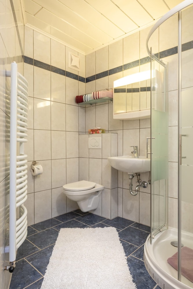 Apartment, 2 Bedrooms, Balcony (Dorfblick) photo 3