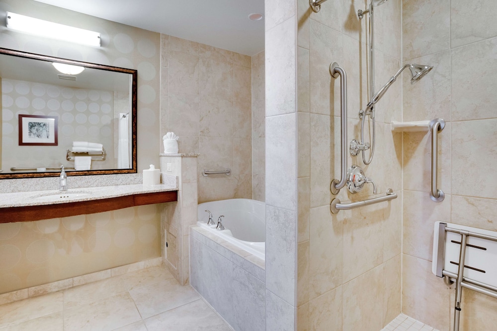 Room, 1 Bedroom, Accessible (Roll-In Shower) photo 3