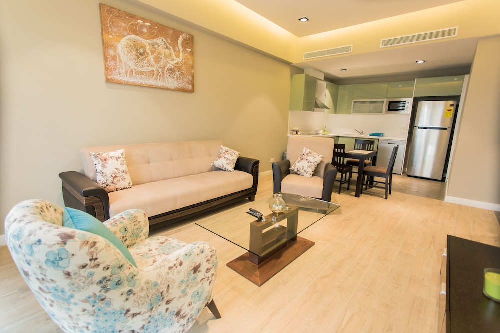 Premium Apartment, 2 Bedrooms