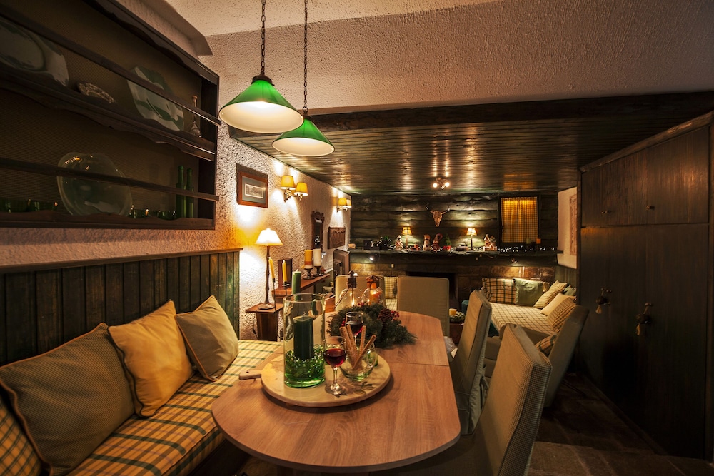 Chalet photo 3