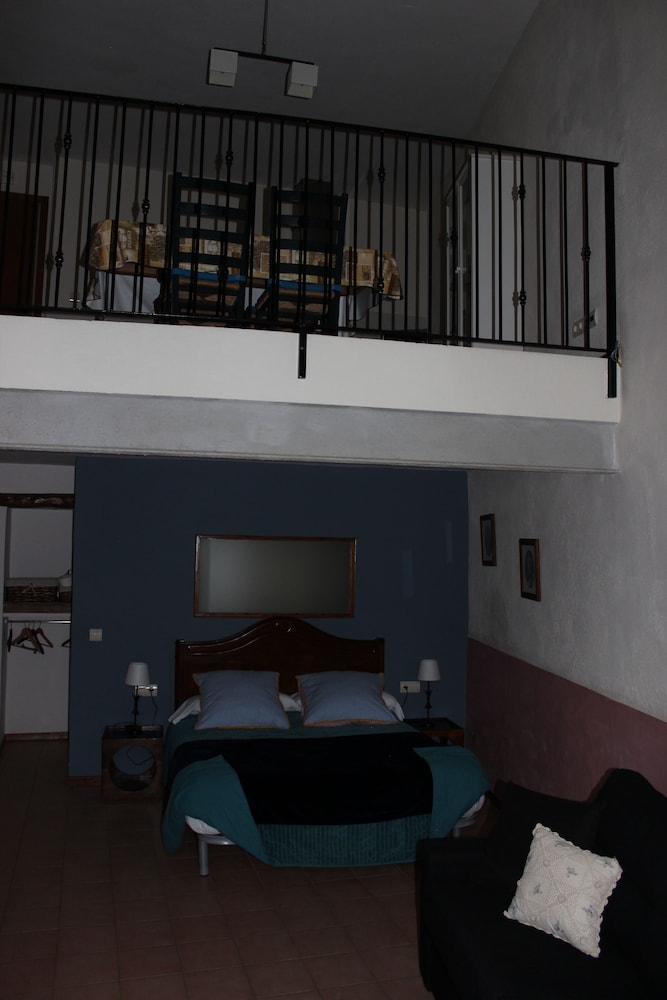 Apartamento, 1 habitación
