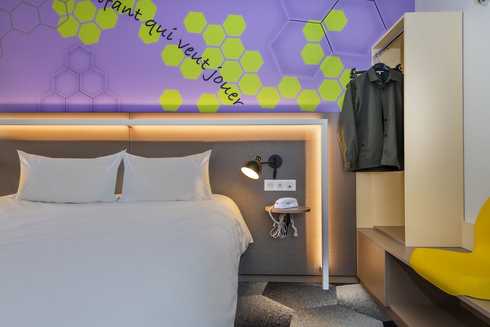 Standard Double Room, 1 Double Bed - Photo 5