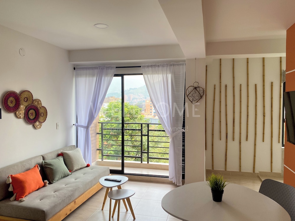 Standard Apartment photo 1