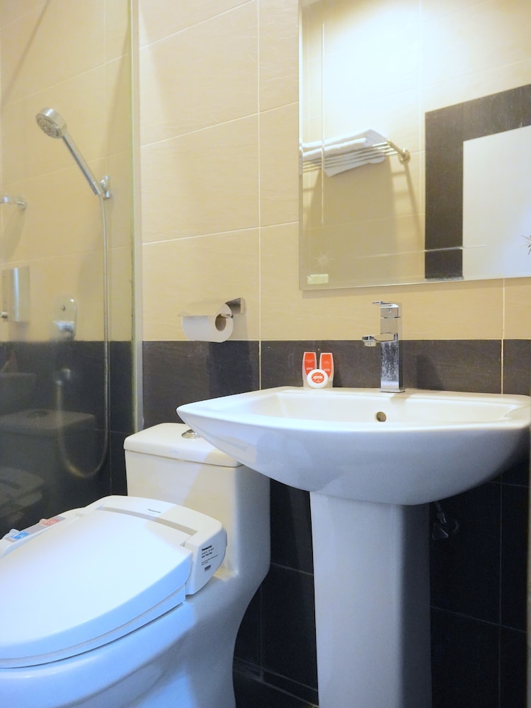 Standard Triple Room photo 3