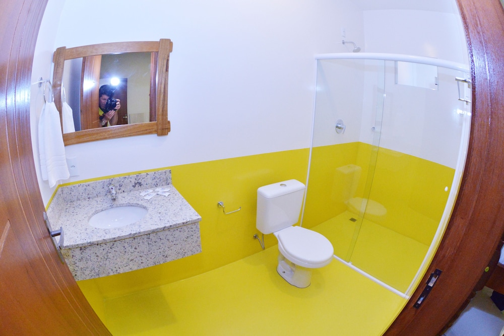 Standard Quadruple Room, 1 Bedroom photo 1