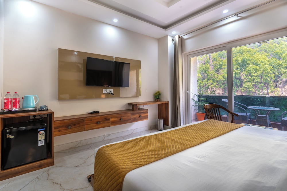 Executive Room photo 3