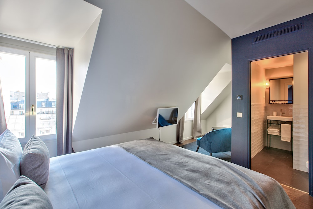 Junior Suite photo 2