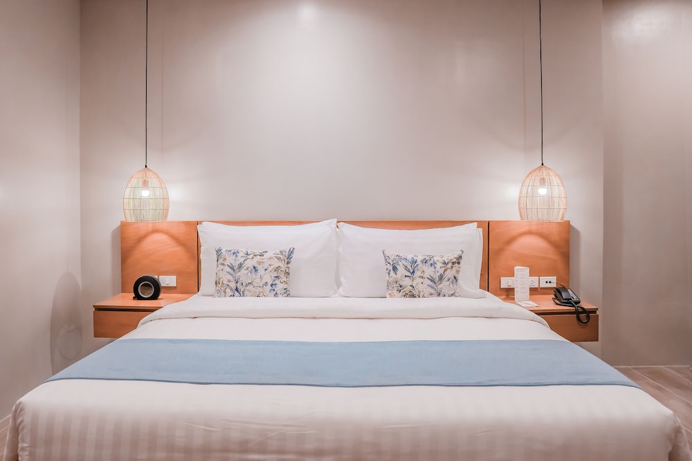 Deluxe Room - Photo 4