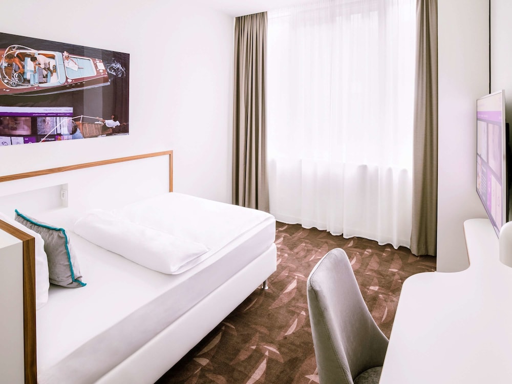 Standard Room, 1 Large Twin Bed
