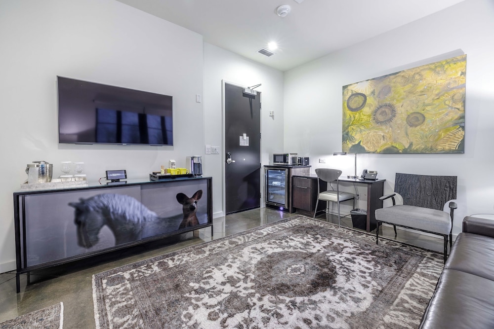 121 Hotel by AvantStay – Modern Comfort in Nashville's West End, Foto 8